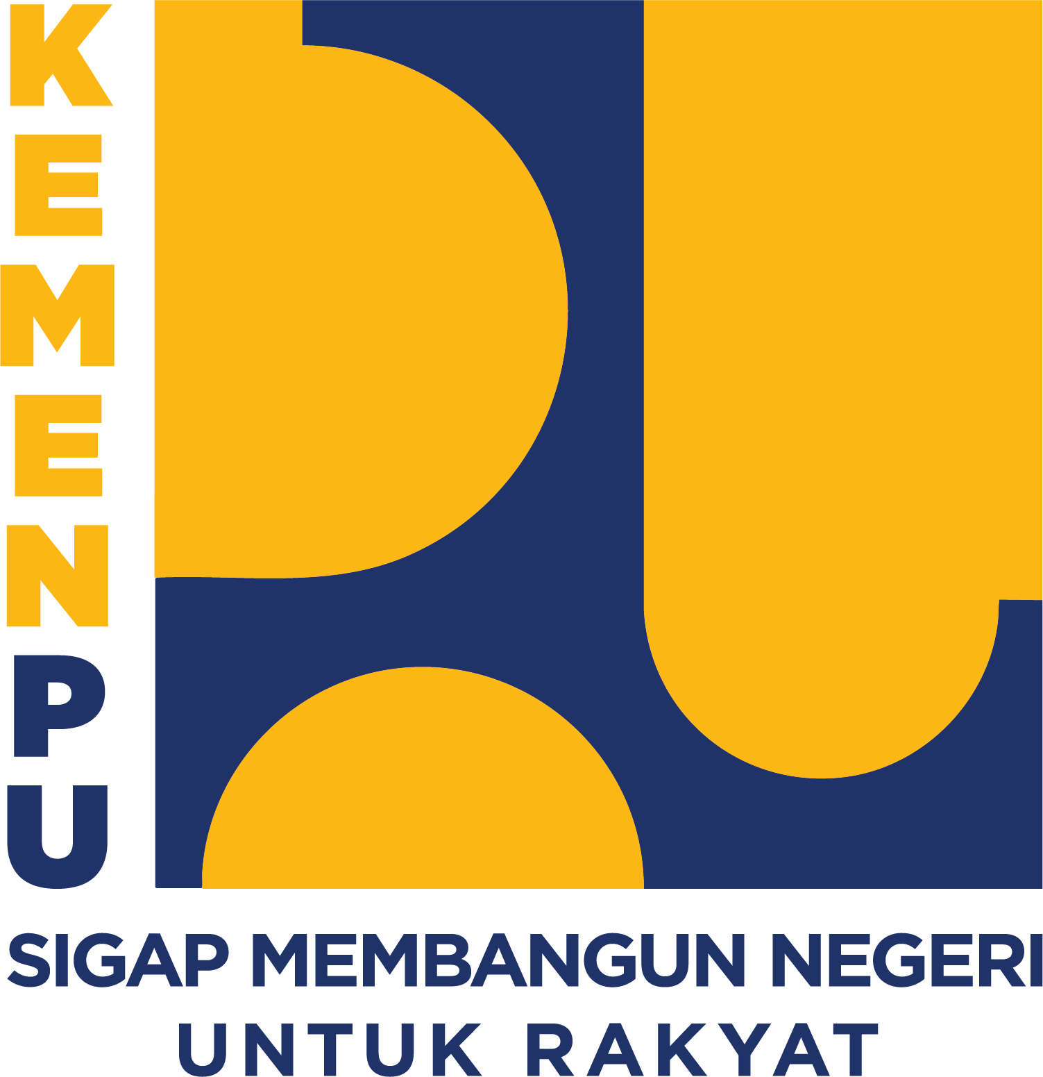 Logo BBWS Nusa Tenggara II